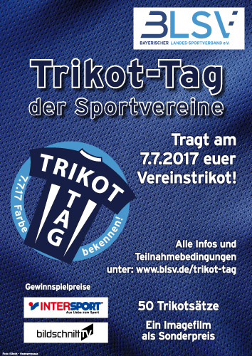 Trikot